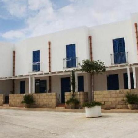 Orsolinda פאביננה מראה חיצוני תמונה
