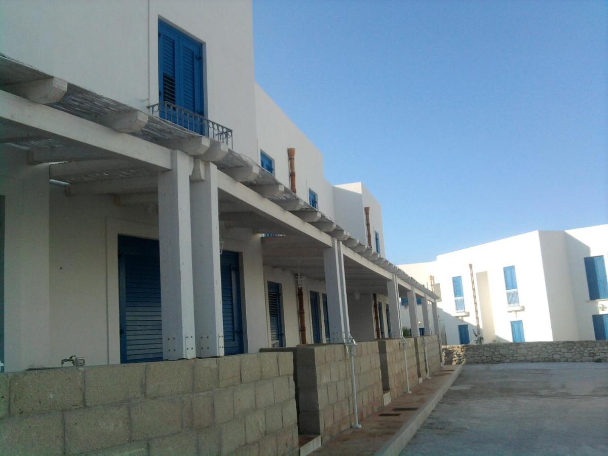 Orsolinda פאביננה מראה חיצוני תמונה