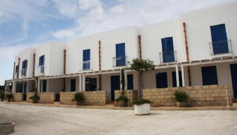 Orsolinda פאביננה מראה חיצוני תמונה